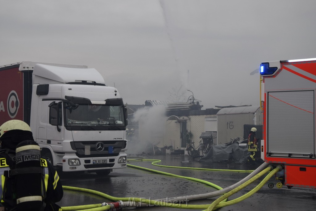 Feuer 4 Bergisch Gladbach Gronau Am Kuhlerbusch P030.JPG - Miklos Laubert